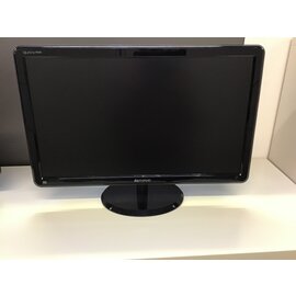 Lenovo LS2421pwA Wide LCD Monitor with HDMI 10/7/25