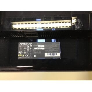 Lenovo LS2421pwA Wide LCD Monitor with HDMI 10/7/25