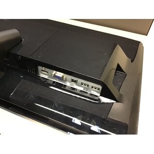 Lenovo LS2421pwA Wide LCD Monitor with HDMI 10/7/25