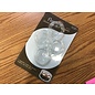 Set of 4 Floating Glass Tealight Holders 11/16/23