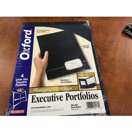 Executive Portfolios letter size (1/3/24)