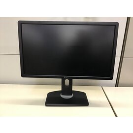 Dell 23” U2312HMt LCD VGA Monitor 7/21/26