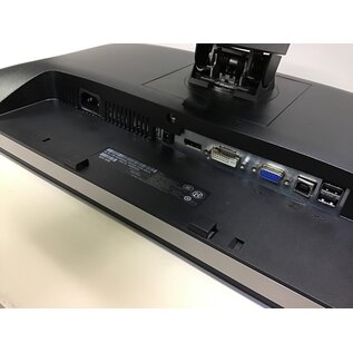 Dell 23” U2312HMt LCD VGA Monitor 10/7/25