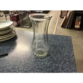 10” Wide mouth vase 3/4/24