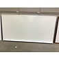 84x48” Magnetic white board - some marks 3/5/24