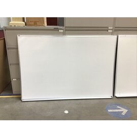 72x48” Magnetic white board 3/5/24