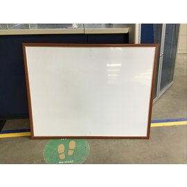 36x47” Magnetic white board 3/5/24