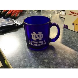 Notre Dame mug 3/11/24