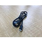 3’ USB-C to USB-A 3.0 cable - New 3/12/24