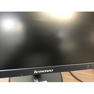 23” Lenovo LT2323pwA LCD Monitor (small scratch on screen) 5/13/25