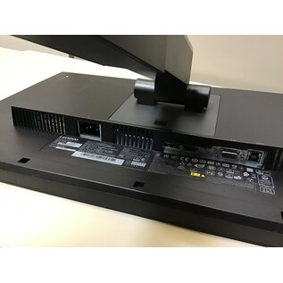 24” Lenovo HDMI monitor F16238ft0 - small nick on screen 6/10/25