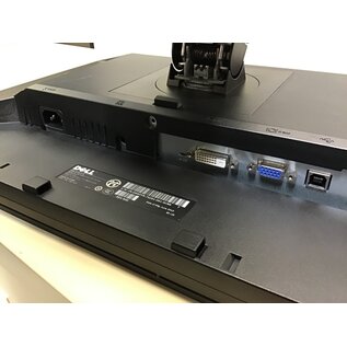 23” Dell P2311Hb Monitor 2/17/26