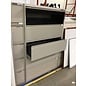 18x42x65 1/2” Artopex tan 5 drawer lateral file cabinet - keypad combo not included 4/11/24