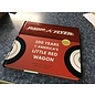 Radio Flyer 100 years of America’s little red wagon book 4/23/24