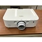 NEC PA571W HDMI Projector No Remote - 2453 Lamp Hours Used 4/26/24