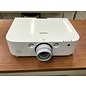 NEC PA571W HDMI Projector No Remote - 2430 Lamp Hours Used 4/26/24