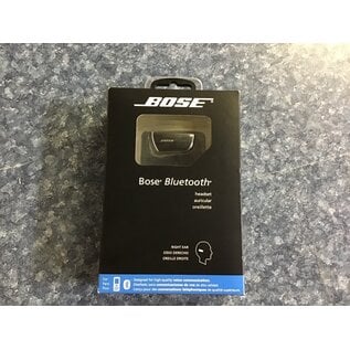 NEW (untested) Bose Bluetooth headset 5/1/24