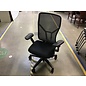 AllSteel Black mesh back adjustable desk chair 11/4/25