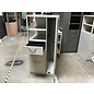24x24x52” Beige Steelcase 3 Drawer Adjustable Shelf Right Locker Storage Unit 6/2/26