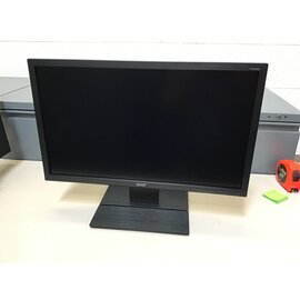 22” ACER V226HQL VGA WS Monitor 8/18/26
