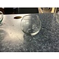 4” Glass rose bowl 7/28/25