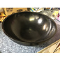 16x5” Black plastic serving bowl 1/27/25