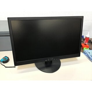 23” Lenovo LS2323wA VGA monitor 1/28/25