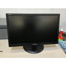 23” Lenovo E2323swA VGA monitor 7/23/26