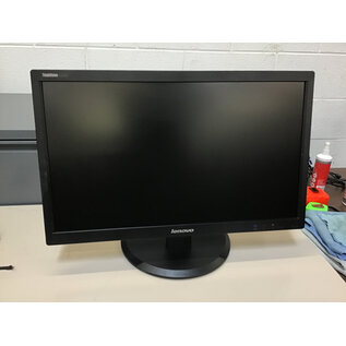 23” Lenovo E2323swA VGA monitor 7/23/26