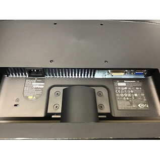 23” Lenovo E2323swA VGA monitor 7/23/26