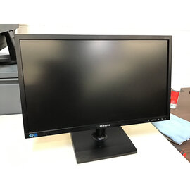 24” Samsung S24C200BL VGA monitor 7/21/26