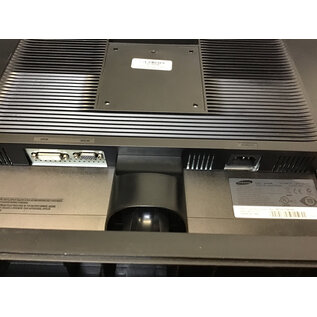 24” Samsung S24C200BL VGA monitor 1/28/25