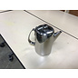 4x7” Stainless steel pitcher 1/30/25
