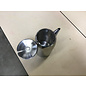 4x7” Stainless steel pitcher 1/30/25