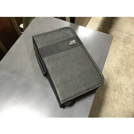 Fellows 64 disk CD holder 2/25/25