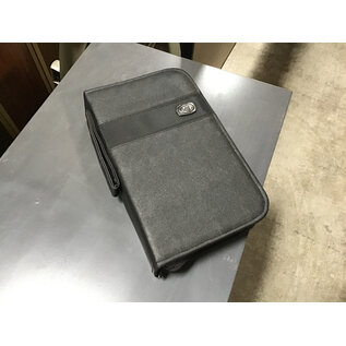 Fellows 64 disk CD holder 2/25/25