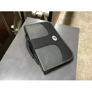 Fellows 64 disk CD holder 2/25/25