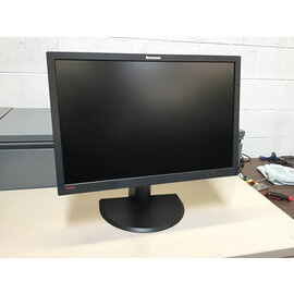 24” Lenovo LT2452pwC VGA monitor 7/23/26