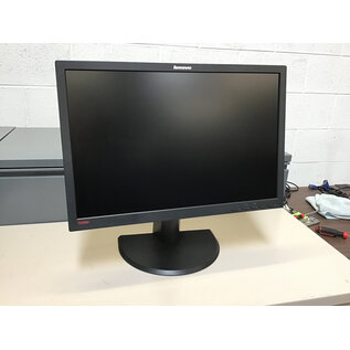 24” Lenovo LT2452pwC VGA monitor 7/23/26