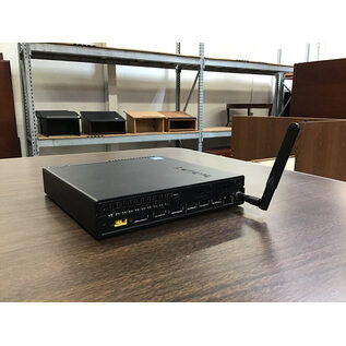 Lenovo M910q Tiny Computer i7-6700T 2.8Ghz/8.0Gb Ram/512 NVMe HD, WiFi, No Operating System Installed  6/19/26