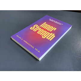 Inner Strength book 4/11/25