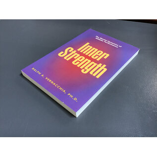 Inner Strength book 4/11/25