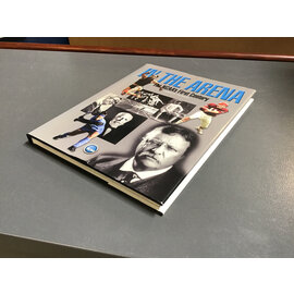 In the Arena book 4/11/25