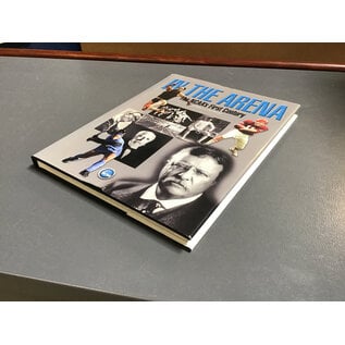 In the Arena book 4/11/25