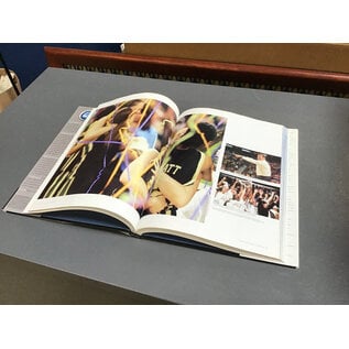 In the Arena book 4/11/25