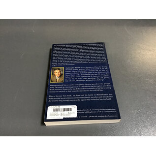 Fighting to Give book 4/11/25