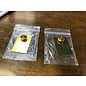 Fr. Ted Hesburgh Forever USA pin - set of 2 4/15/25