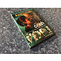 Crash film DVD (untested) 5/25/25