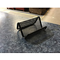 Black metal mesh business card holder 4/30/25
