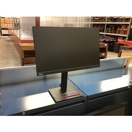 24” Lenovo A20238FT0 HDMI Monitor 12/16/25